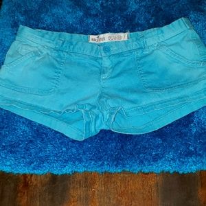 HOLLISTER  SHORTS